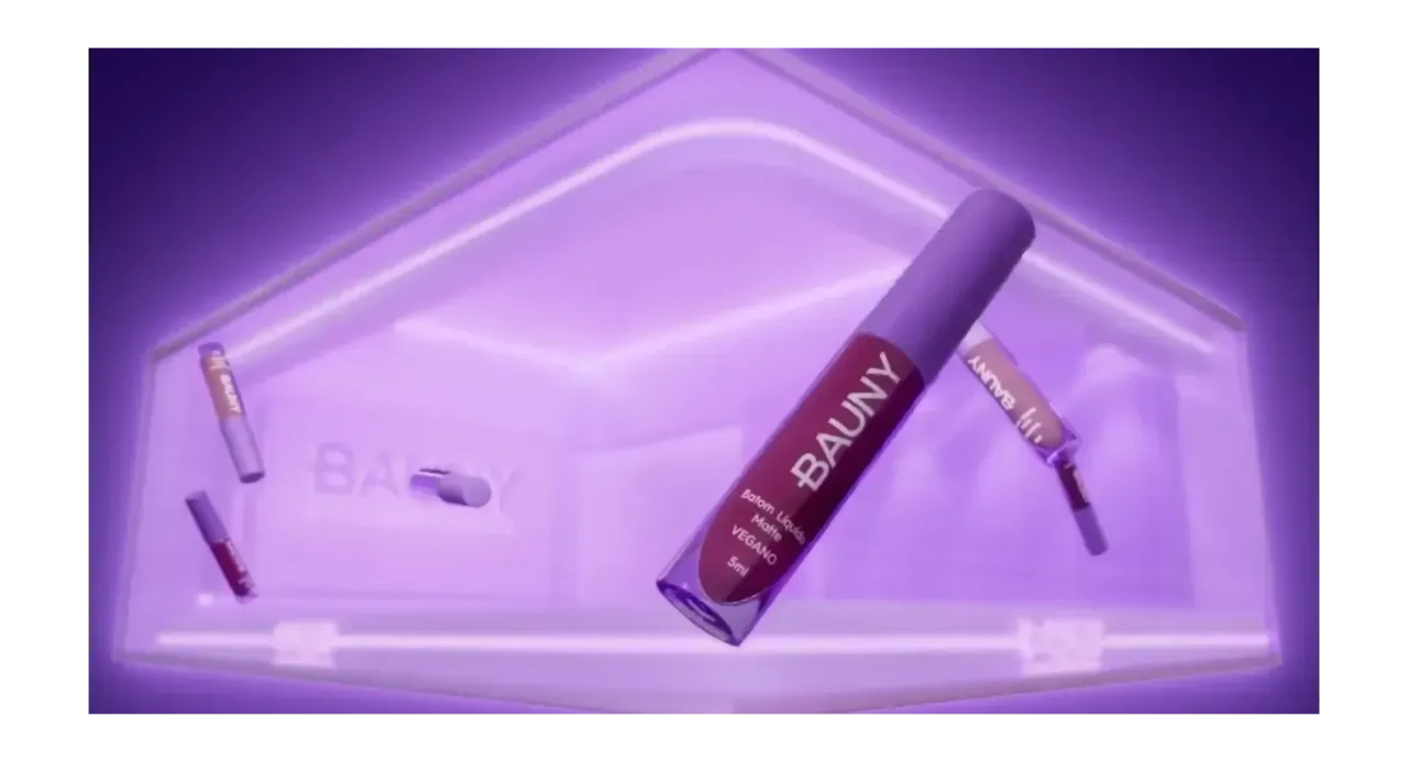 Beauty Fair Bauny